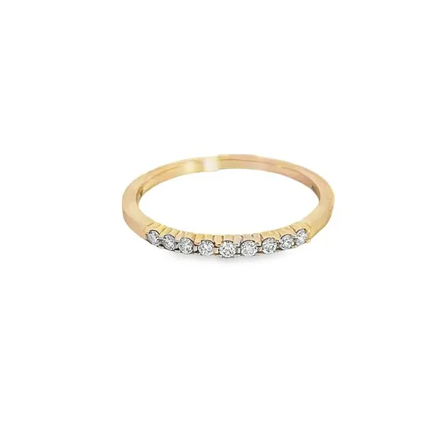 Wedding Band Nick T. Arnold Jewelers Owensboro, KY