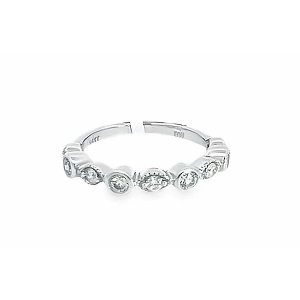 Wedding Band Nick T. Arnold Jewelers Owensboro, KY