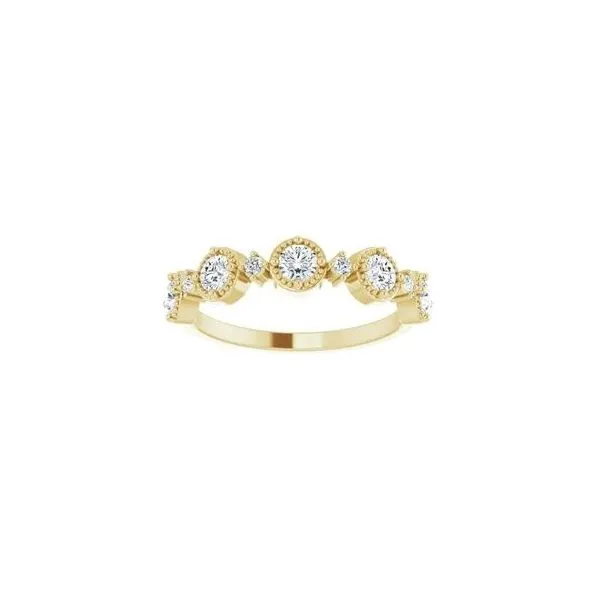 Wedding Band Nick T. Arnold Jewelers Owensboro, KY