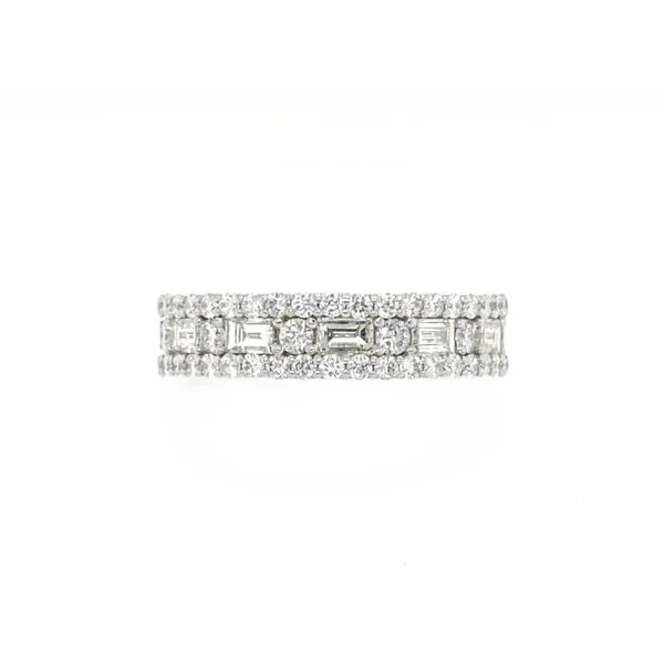 Wedding Band Nick T. Arnold Jewelers Owensboro, KY