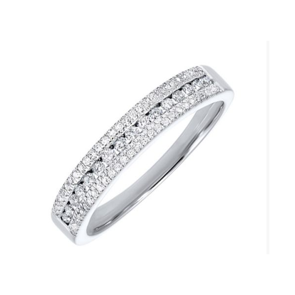 Wedding Band Nick T. Arnold Jewelers Owensboro, KY