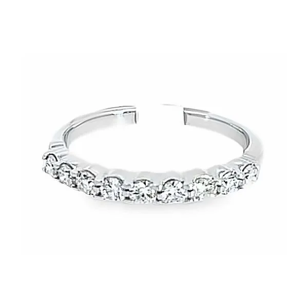 Wedding Band Nick T. Arnold Jewelers Owensboro, KY