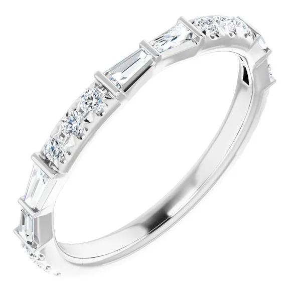 Wedding Band Nick T. Arnold Jewelers Owensboro, KY