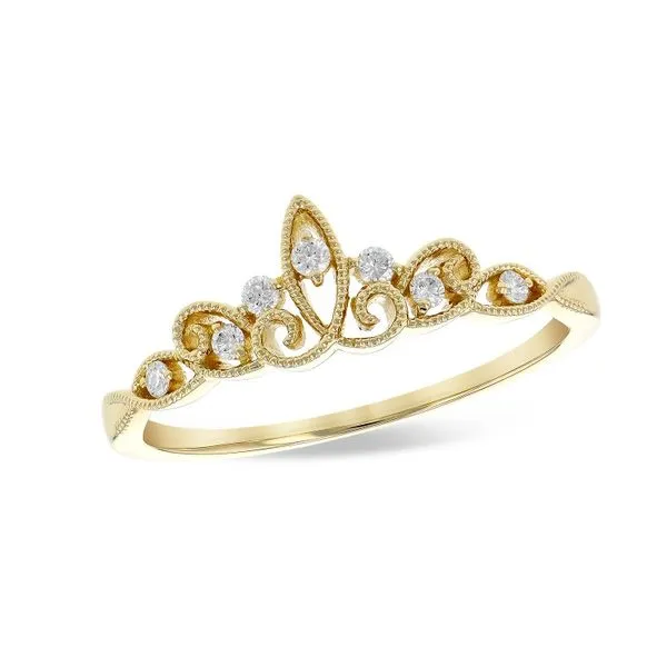 Wedding Band Nick T. Arnold Jewelers Owensboro, KY