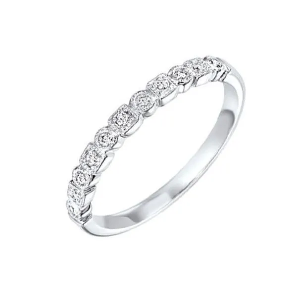Wedding Band Nick T. Arnold Jewelers Owensboro, KY
