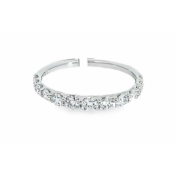 Wedding Band Nick T. Arnold Jewelers Owensboro, KY