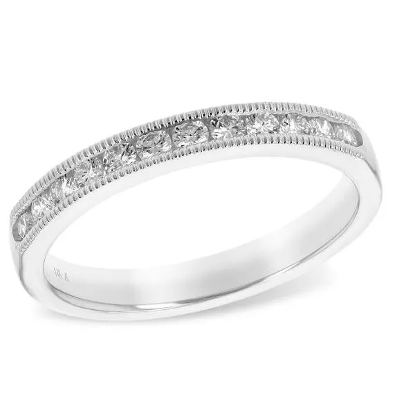 Wedding Band Nick T. Arnold Jewelers Owensboro, KY