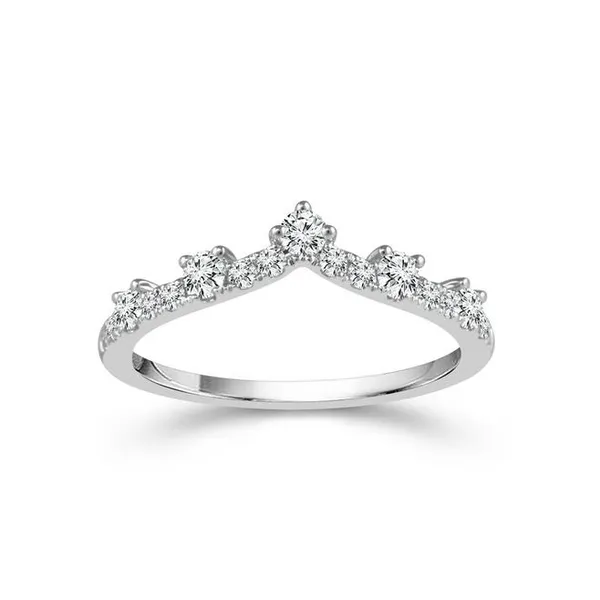 Wedding Band Nick T. Arnold Jewelers Owensboro, KY
