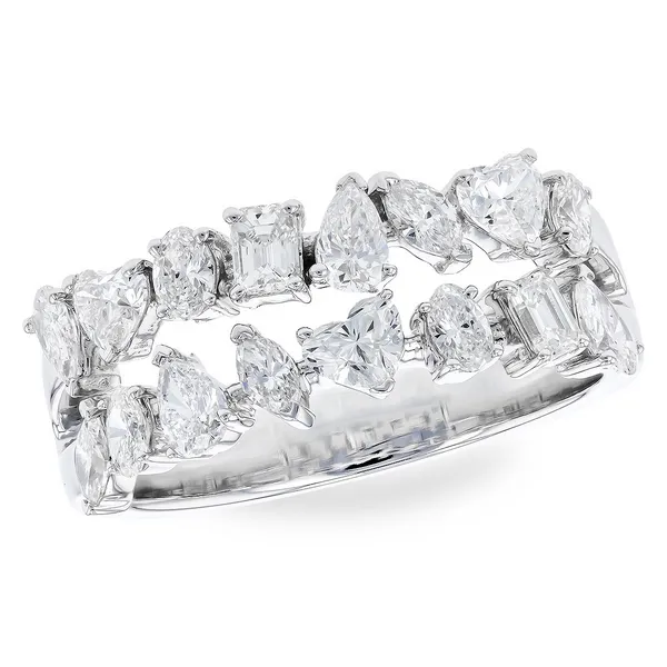 Wedding Band Nick T. Arnold Jewelers Owensboro, KY