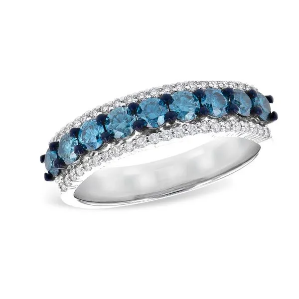 Wedding Band Nick T. Arnold Jewelers Owensboro, KY