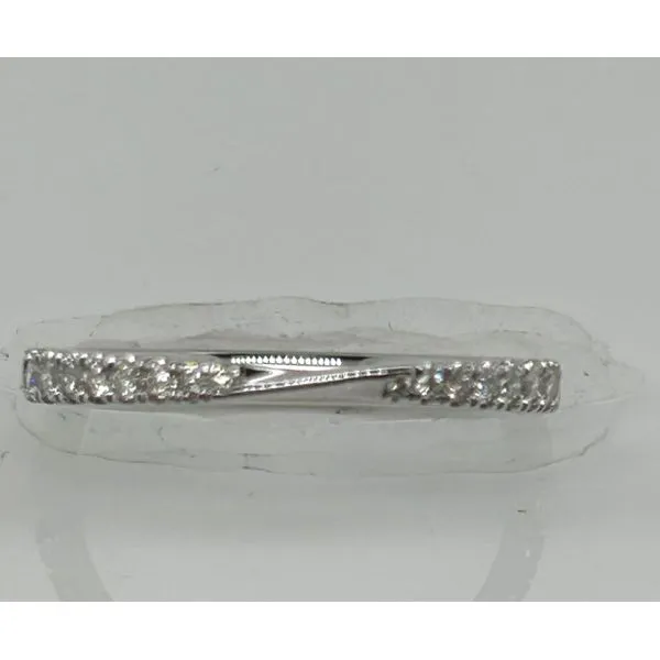 Wedding Band Nick T. Arnold Jewelers Owensboro, KY