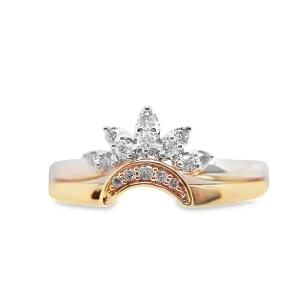 Band Nick T. Arnold Jewelers Owensboro, KY