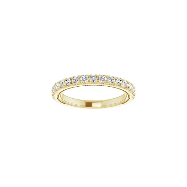 Wedding Band Nick T. Arnold Jewelers Owensboro, KY