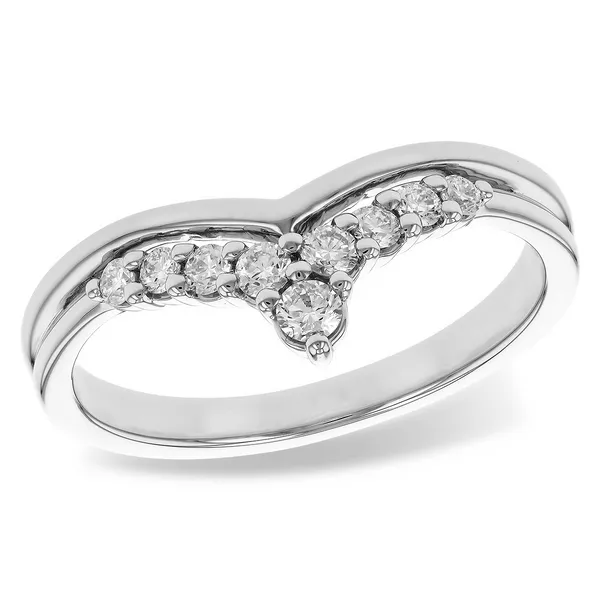 Wedding Band Nick T. Arnold Jewelers Owensboro, KY