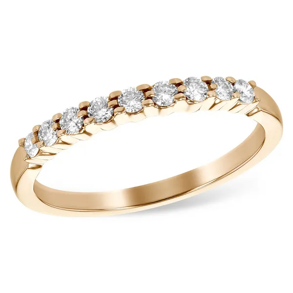 Wedding Band Nick T. Arnold Jewelers Owensboro, KY