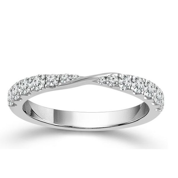 Wedding Band Nick T. Arnold Jewelers Owensboro, KY