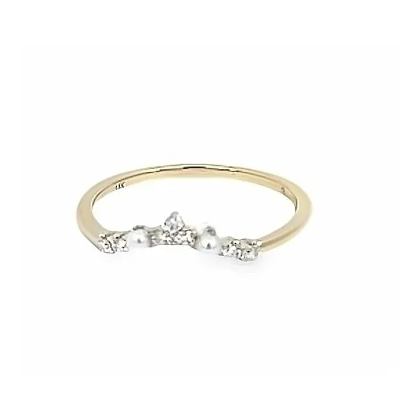 Wedding Band Nick T. Arnold Jewelers Owensboro, KY