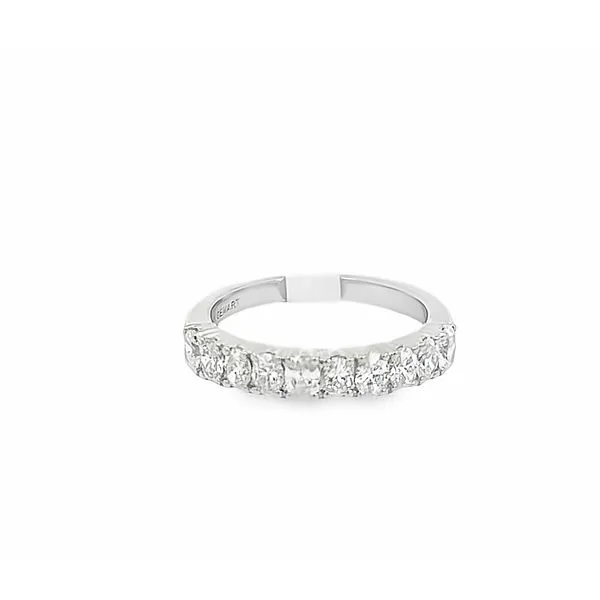 Wedding Band Nick T. Arnold Jewelers Owensboro, KY