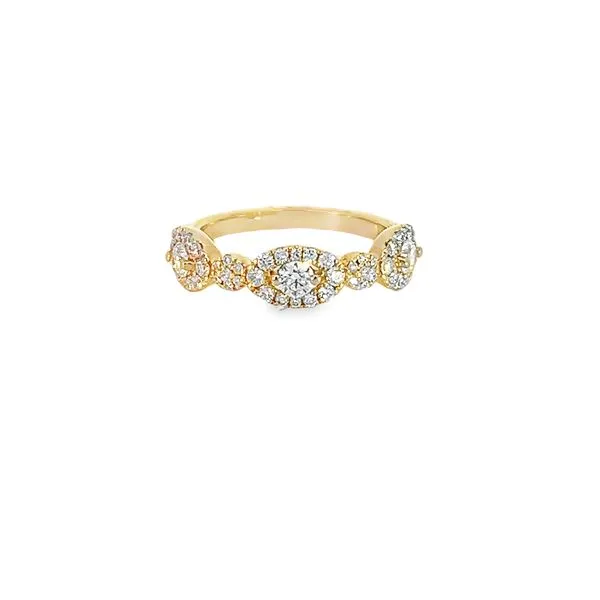 Wedding Band Nick T. Arnold Jewelers Owensboro, KY