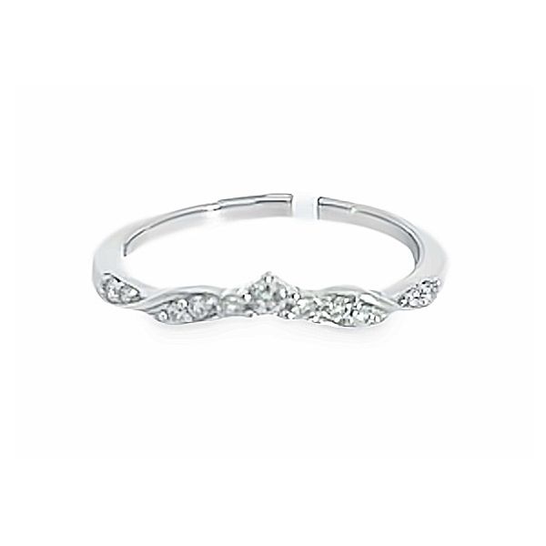 Wedding Band Nick T. Arnold Jewelers Owensboro, KY
