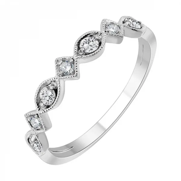 Wedding Band Nick T. Arnold Jewelers Owensboro, KY