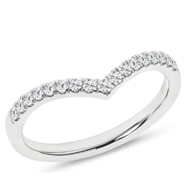 Wedding Band Nick T. Arnold Jewelers Owensboro, KY