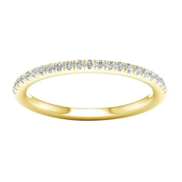 Wedding Band Nick T. Arnold Jewelers Owensboro, KY