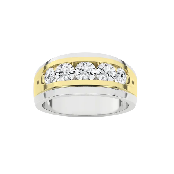 Wedding Band Nick T. Arnold Jewelers Owensboro, KY