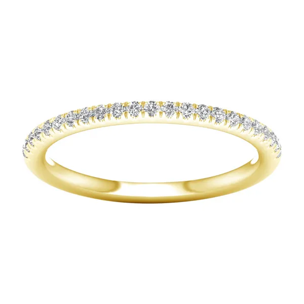 Wedding Band Nick T. Arnold Jewelers Owensboro, KY