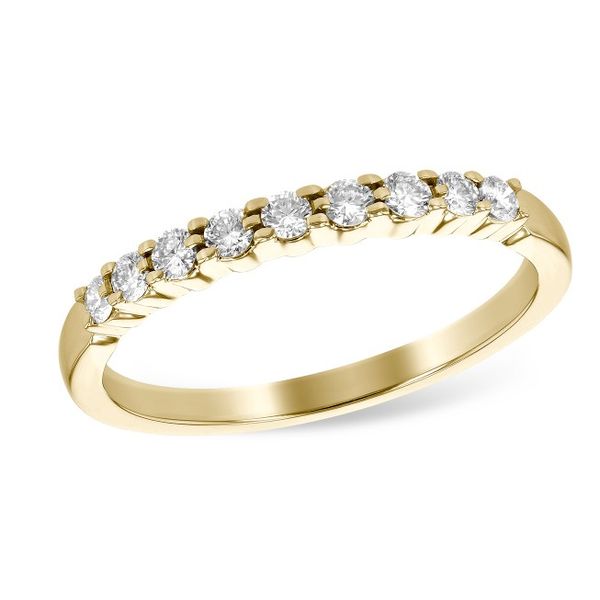 Wedding Band Nick T. Arnold Jewelers Owensboro, KY