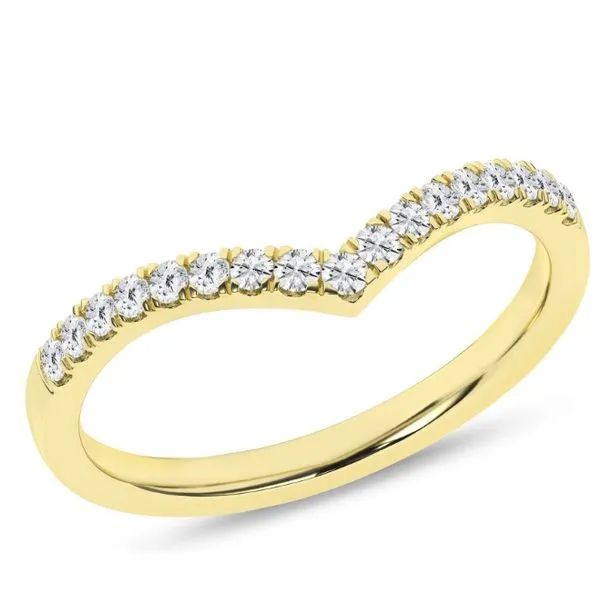 Wedding Band Nick T. Arnold Jewelers Owensboro, KY