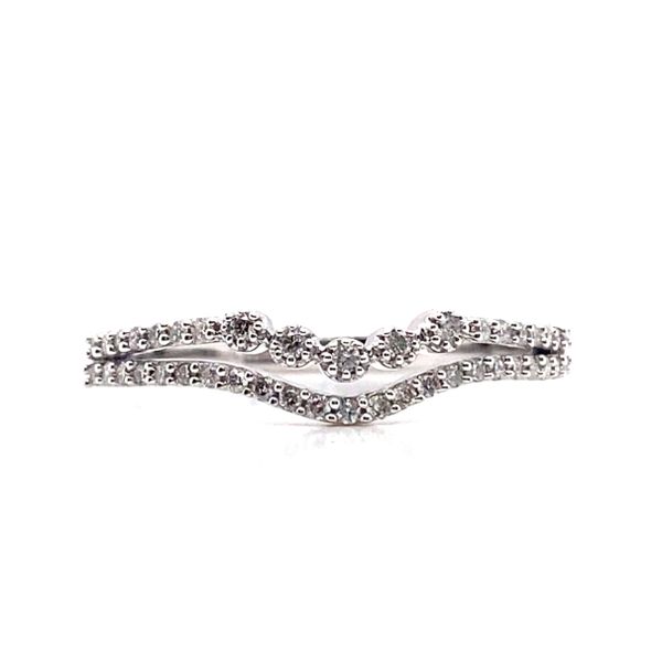 Wedding Band Nick T. Arnold Jewelers Owensboro, KY