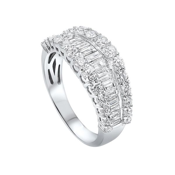 Wedding Band Nick T. Arnold Jewelers Owensboro, KY