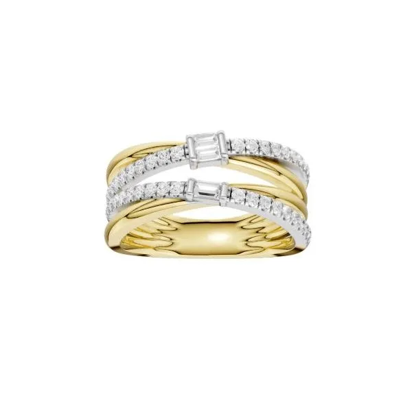 Wedding Band Nick T. Arnold Jewelers Owensboro, KY
