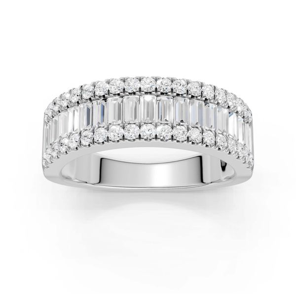 Wedding Band Nick T. Arnold Jewelers Owensboro, KY