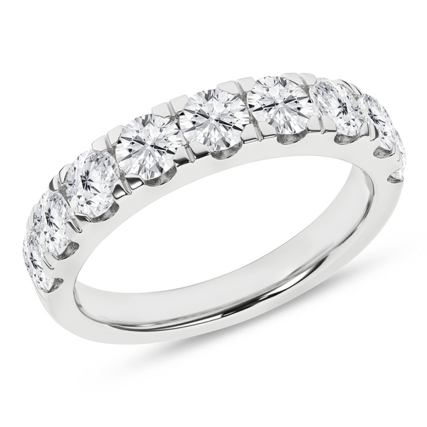 Wedding Band Nick T. Arnold Jewelers Owensboro, KY