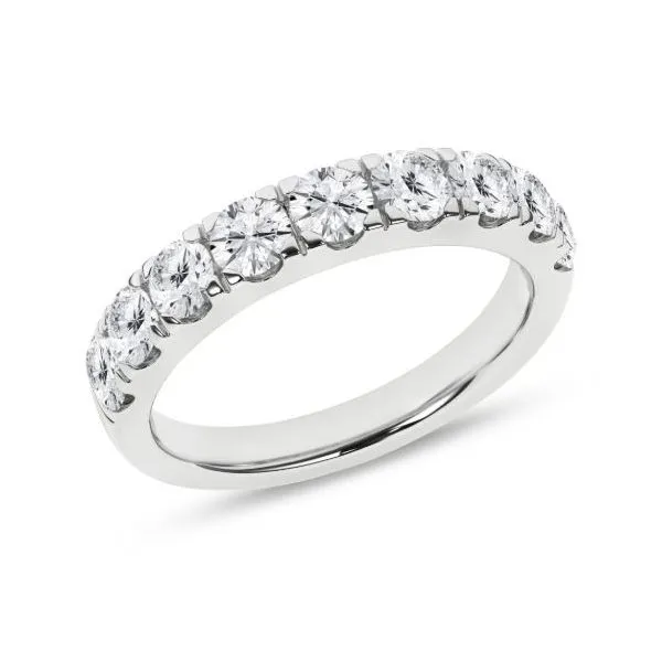 Wedding Band Nick T. Arnold Jewelers Owensboro, KY