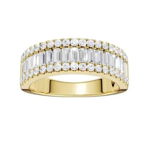 Wedding Band Nick T. Arnold Jewelers Owensboro, KY