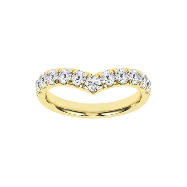 Wedding Band Nick T. Arnold Jewelers Owensboro, KY