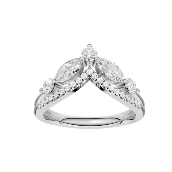 Wedding Band Nick T. Arnold Jewelers Owensboro, KY