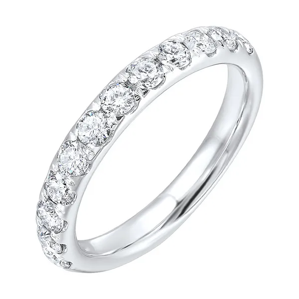 Wedding Band Nick T. Arnold Jewelers Owensboro, KY