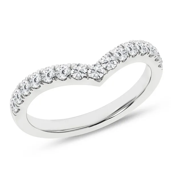 Wedding Band Nick T. Arnold Jewelers Owensboro, KY