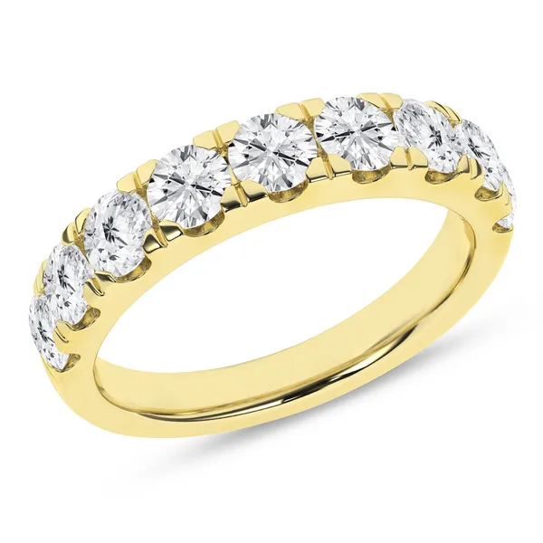 Wedding Band Nick T. Arnold Jewelers Owensboro, KY