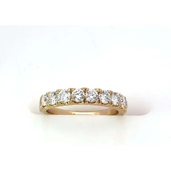 Wedding Band Nick T. Arnold Jewelers Owensboro, KY