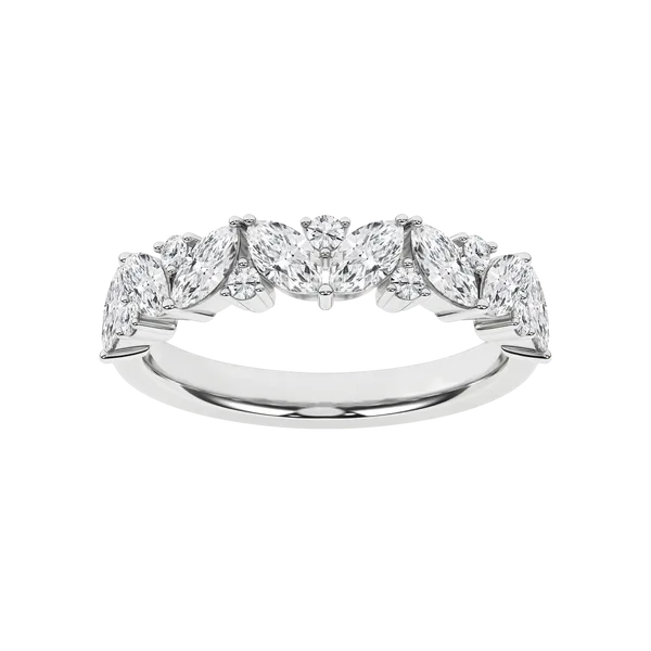 Wedding Band Nick T. Arnold Jewelers Owensboro, KY