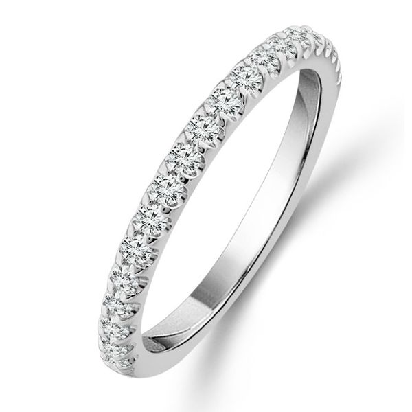 Wedding Band Nick T. Arnold Jewelers Owensboro, KY