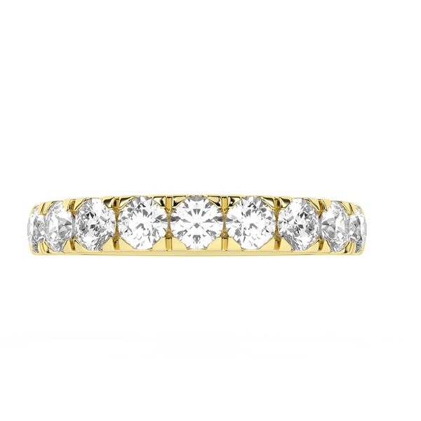 Wedding Band Nick T. Arnold Jewelers Owensboro, KY