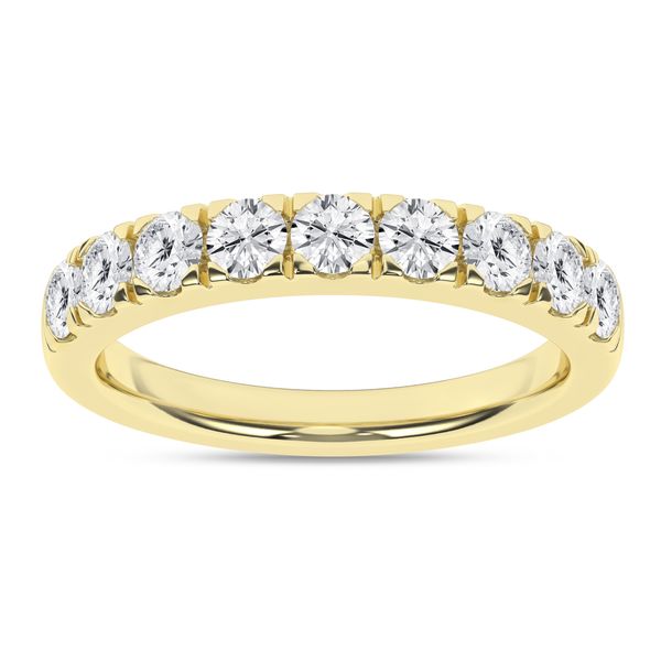 Wedding Band Nick T. Arnold Jewelers Owensboro, KY