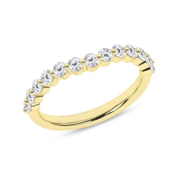 Wedding Band Nick T. Arnold Jewelers Owensboro, KY