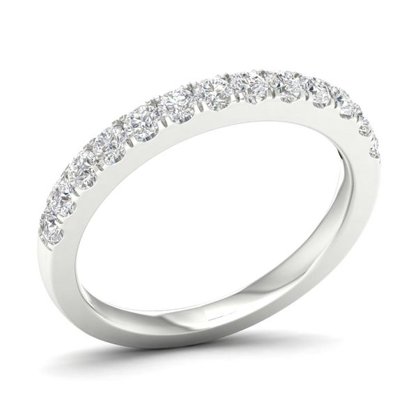 Wedding Band Nick T. Arnold Jewelers Owensboro, KY